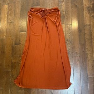 Free People NWOT skirt